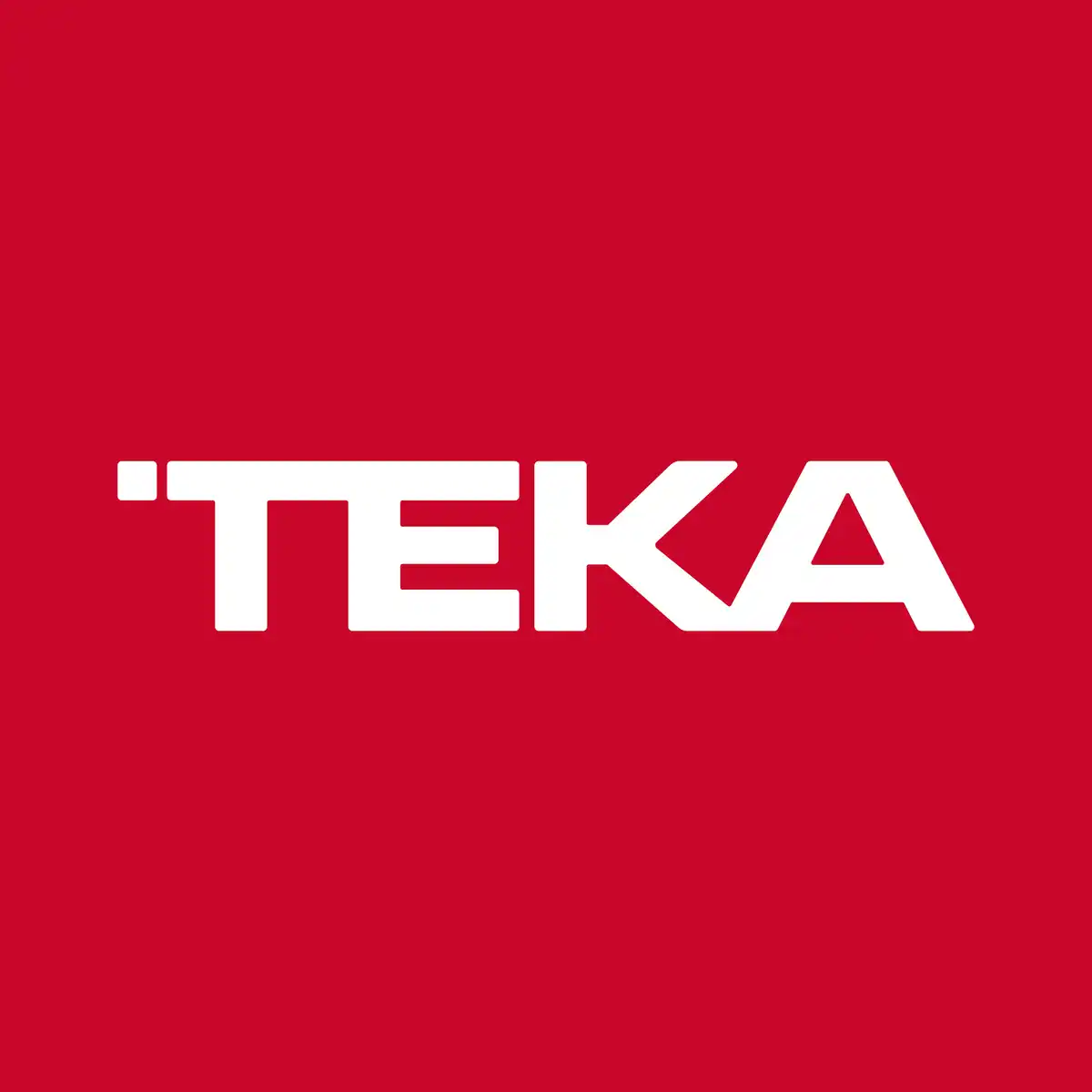 Identyfikacja wizualna marki Teka